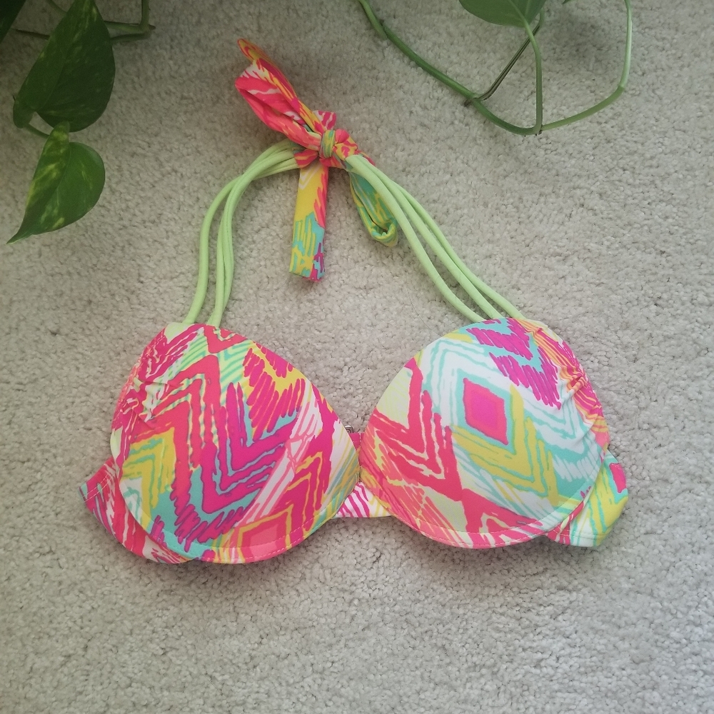 Bikini top